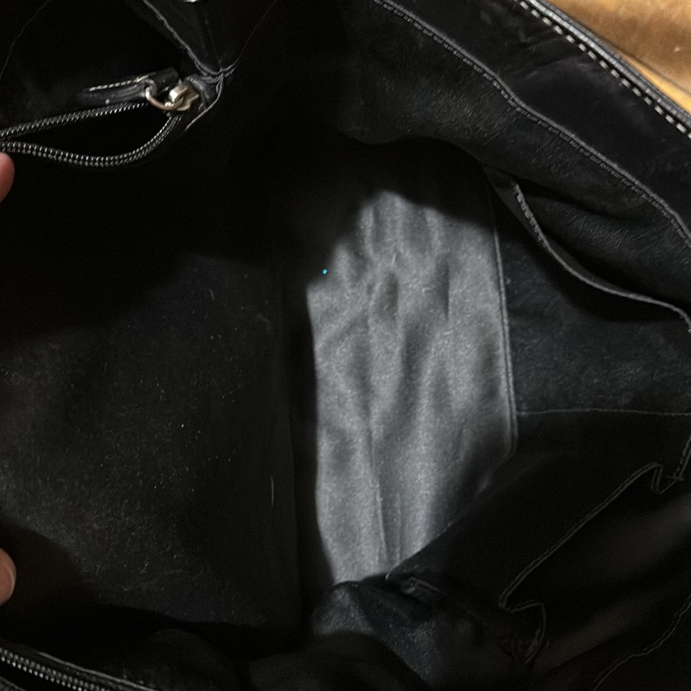 Coach Purse - Picture 6 of 6